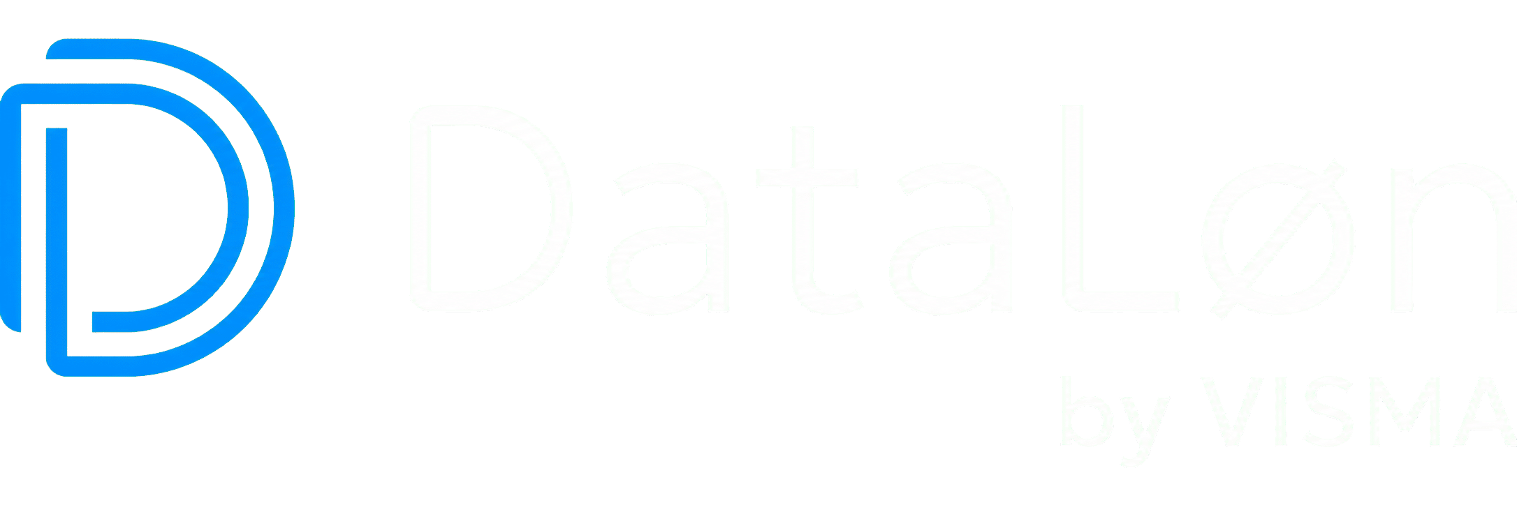 Dataløn logo