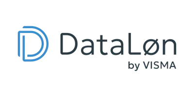 DataLøn by VISMA